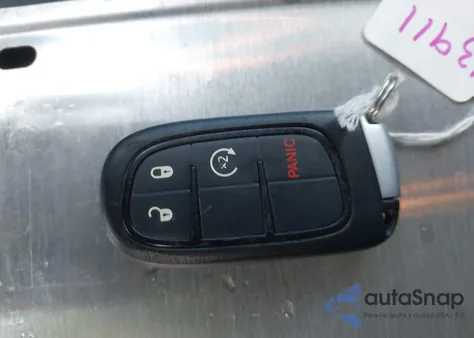 2017 Jeep Cherokee Limited Fwd из США, поврежденный, VIN 1C4PJLDSXHW623952